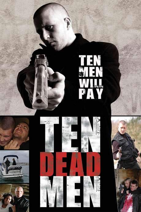 Ten Dead Men